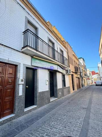 Piso en Venta en Tres De Abril en Coria del Río