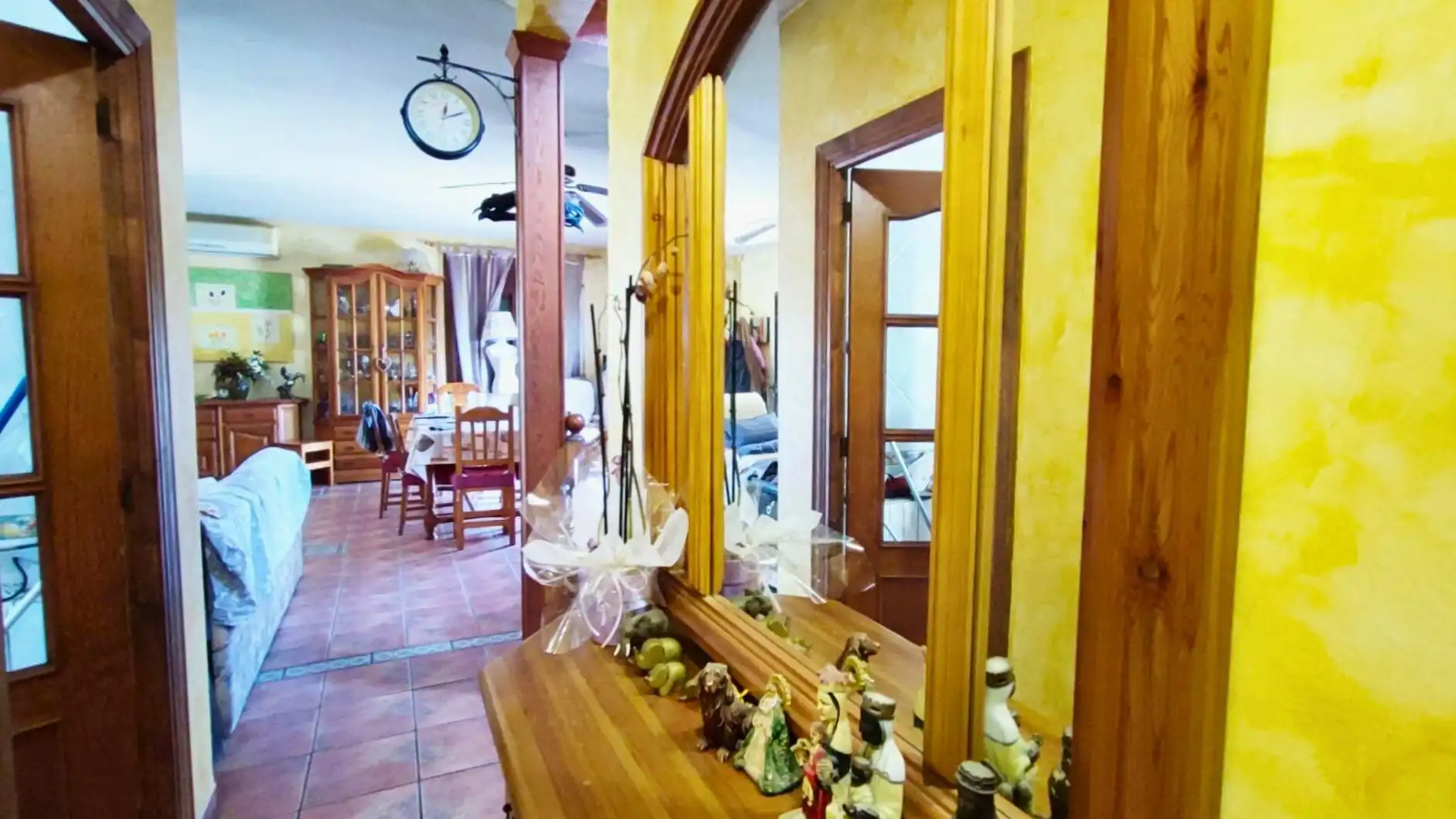 Casa con terraza en venta en Sentmenat, imagen 12