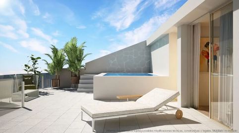 Foto 5 von Maisonette zum Verkauf in Montañar - El Arenal, Jávea / Xàbia