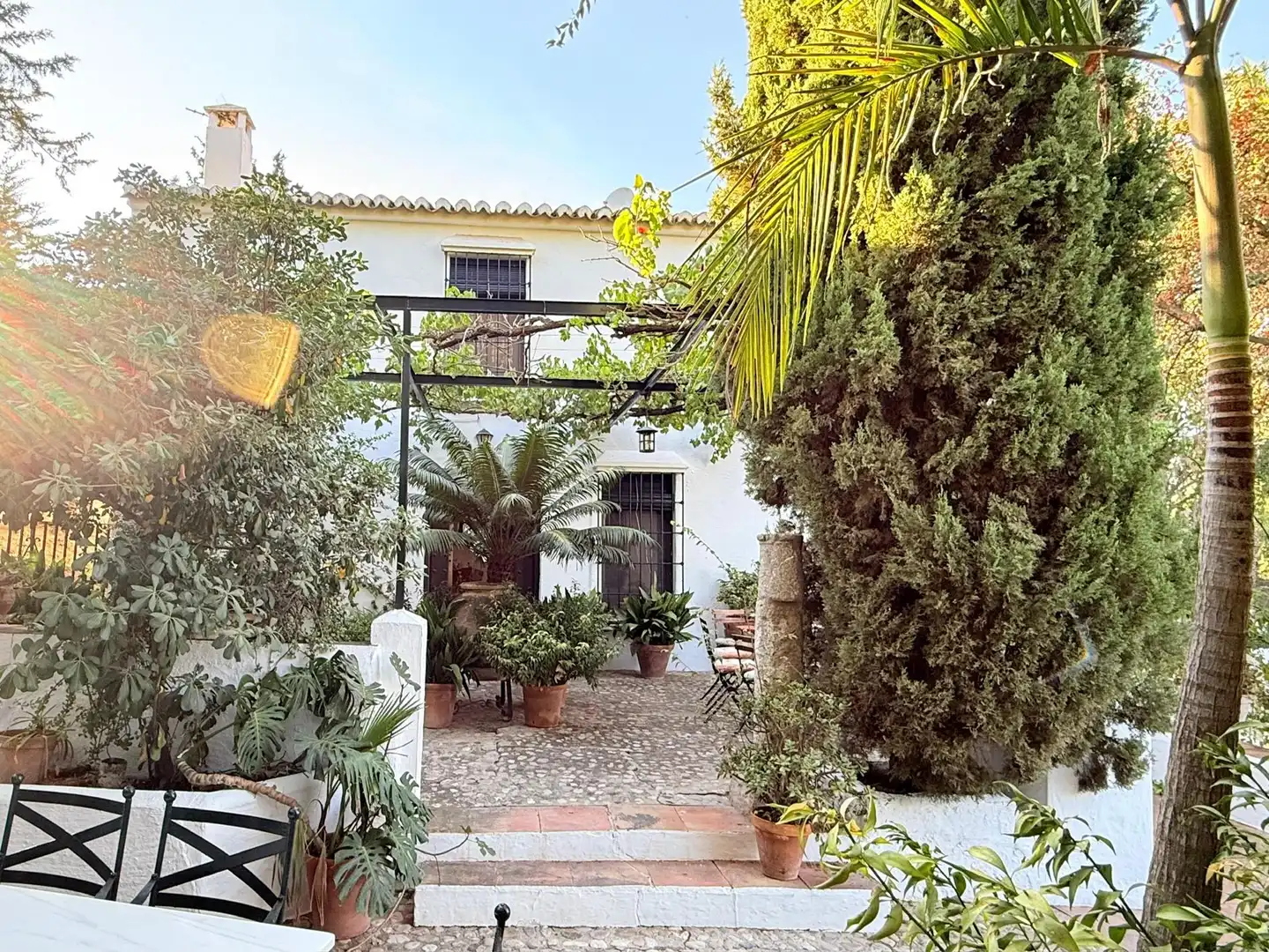Maison rustique avec piscine à vendre à Álora, imagen 31