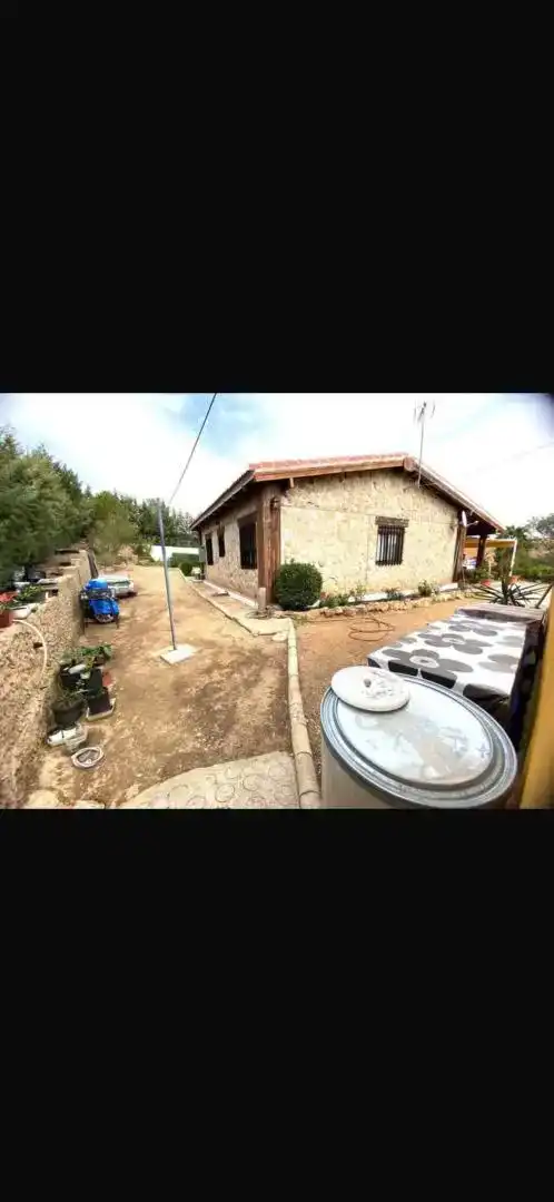 Finca rústica en venda a Calle San Bernabé, 5, Don Álvaro