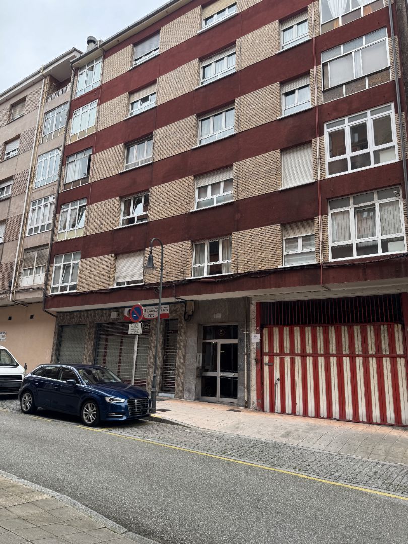 Pis en venda a Calle Concepción Arenal, 10, Centro, Avilés