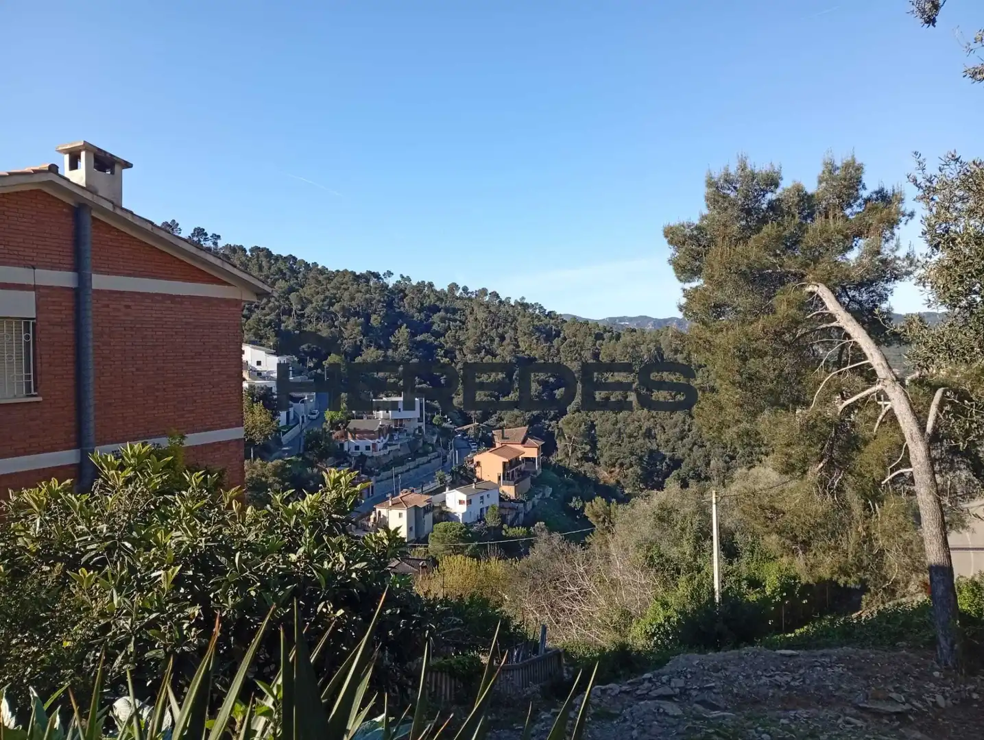 Terreno residencial en venta en Torrelles de Llobregat, imagen 7