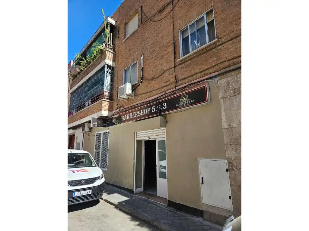 Gewerbefläche zum Verkauf in Carabanchel, imagen 7