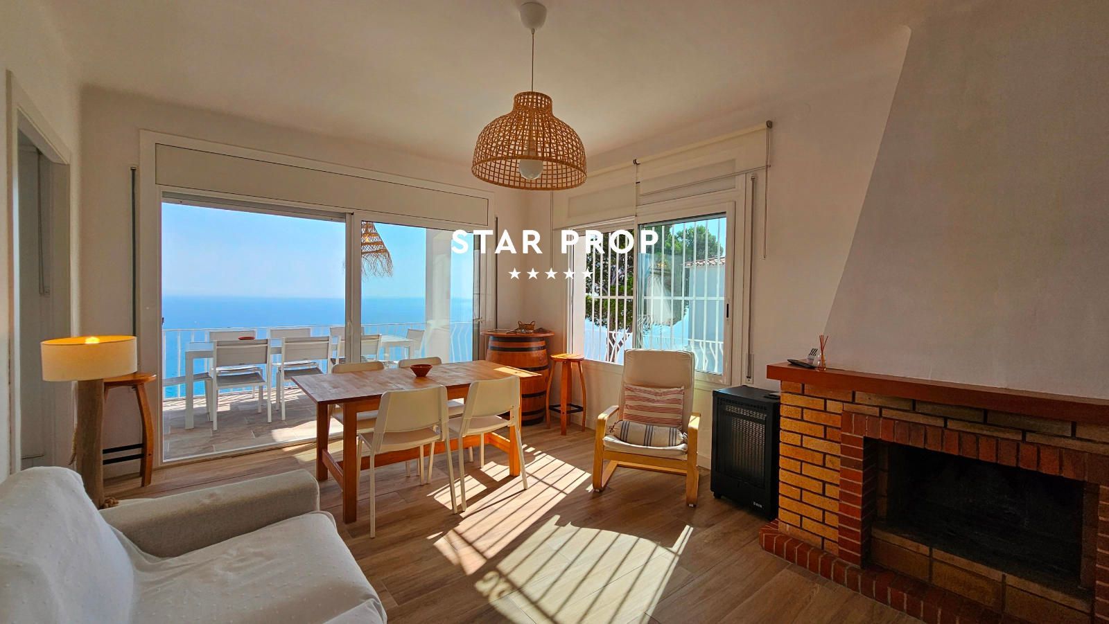 Exterior view of House or chalet for sale in Llançà  with Private garden, Terrace and Storage room