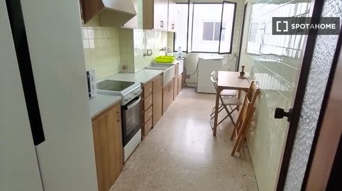 Foto 3 de Piso de alquiler en El Botànic, Valencia Capital