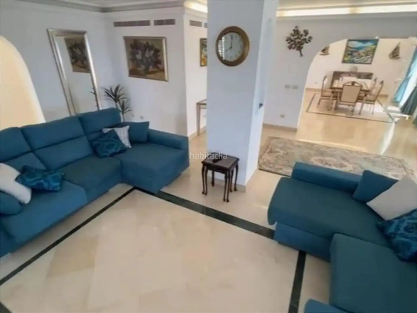 Chalet en venta en Avenida Europa 80, imagen 12