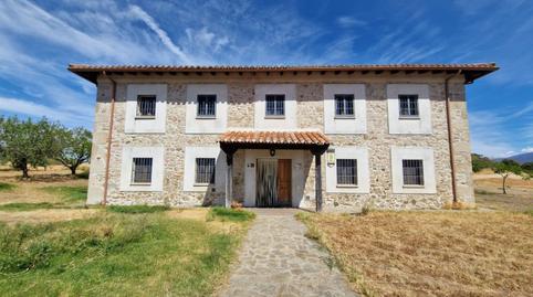 Photo 3 of House or chalet for sale in Carretera Polígono 9 Paraje 143 Cerrillos, Oliva de Plasencia, Cáceres