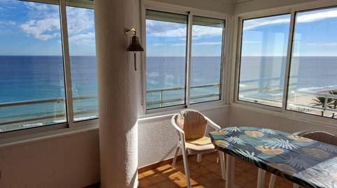 Foto 2 de Apartament de lloguer a Calle del Músico Juan Latorre Bae, Agua Amarga - Urbanova, Alicante