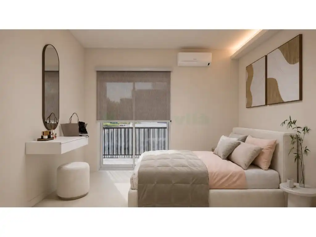 Habitación de Piso en venta en Pineda de Mar con Aire acondicionado