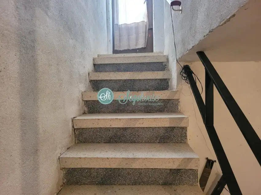 Casa o chalet en venta en Bernuy de Porreros con Terraza