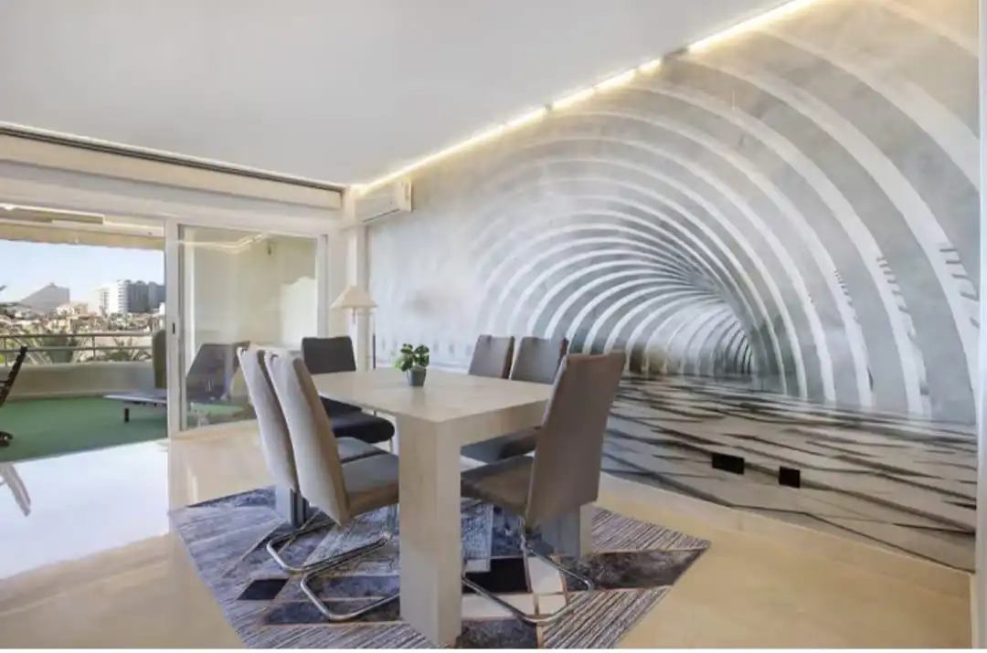 Àtic en venda a juan sebastian el cano, imagen 7