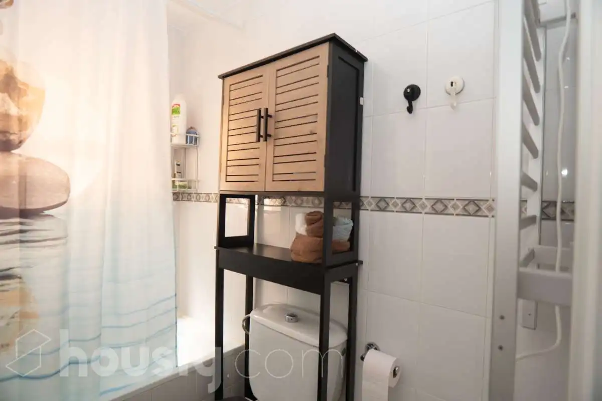 Flat with terrace for sale in Avenida de  Robleda ., imagen 21