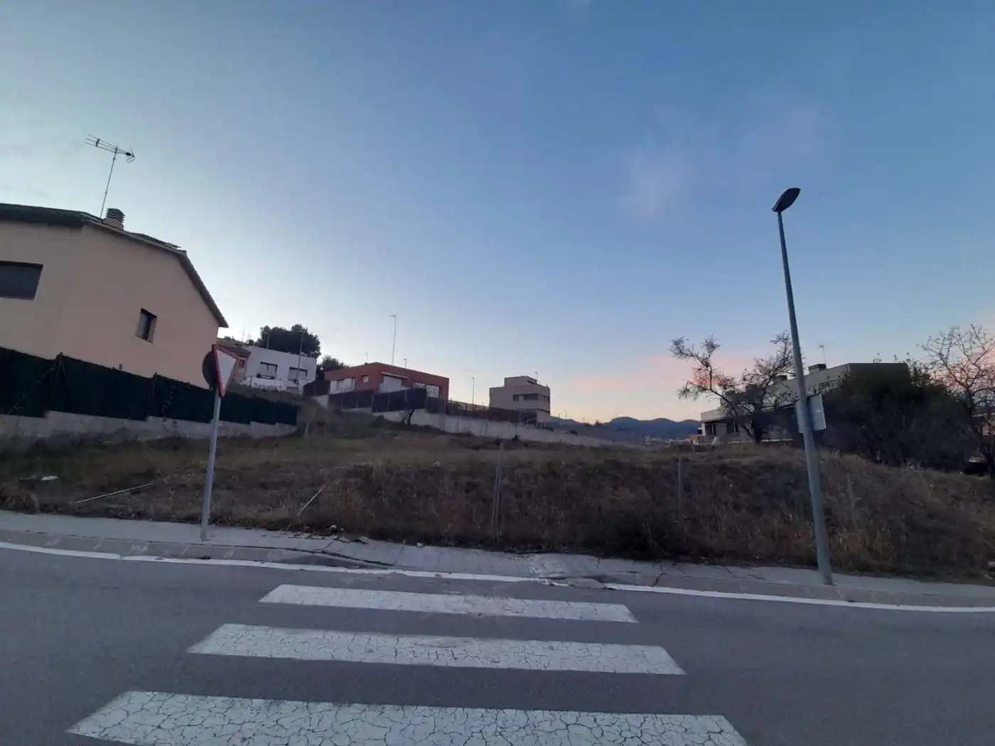 Grundstücke und Bauplätze zum Verkauf in Sentmenat, imagen 4