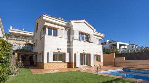 Foto 4 de Casa o chalet en venta en Vilassar de Dalt, Barcelona