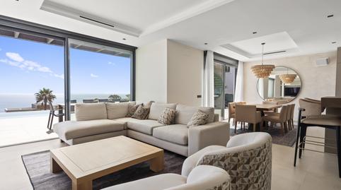 Foto 3 de Casa o xalet en venda a Chullera, Málaga