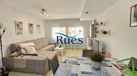 Foto 2 de Pis en venda a Calle Calle de las Almesias, 20, Llombai, Castellón