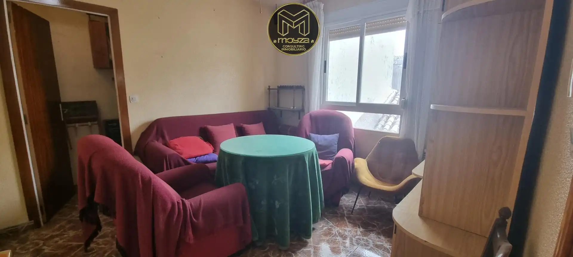Piso con terraza en venta en Torredonjimeno, imagen 2