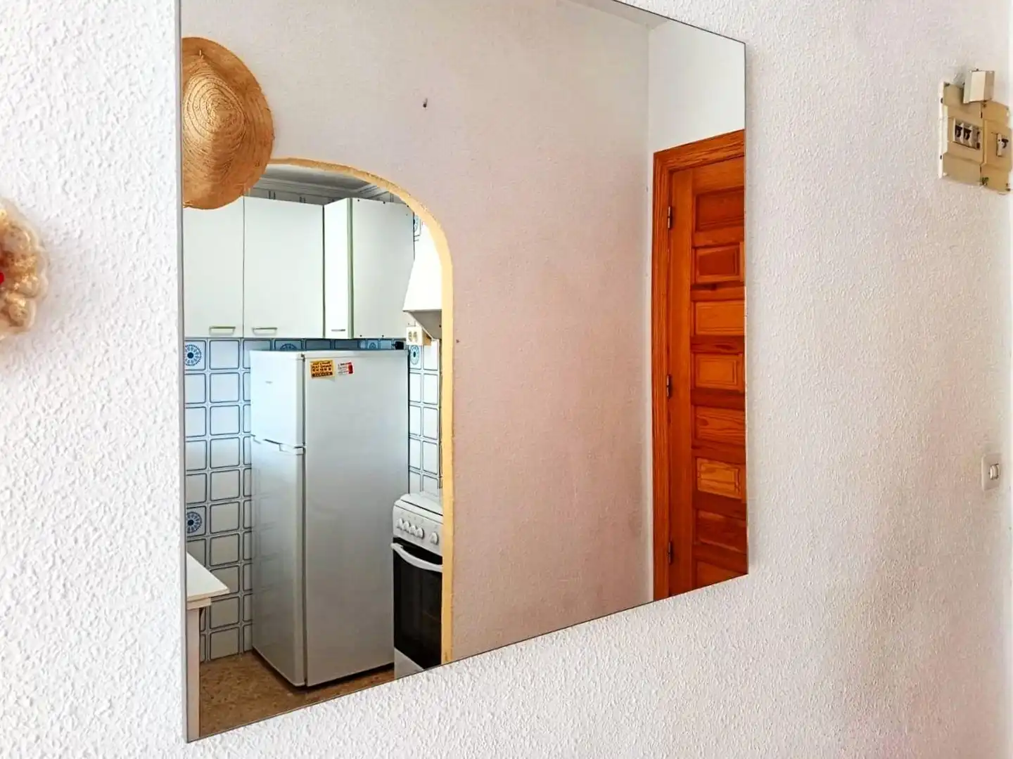 Apartament en venda en Bellreguard amb Terrassa, Moblat i Balcó
