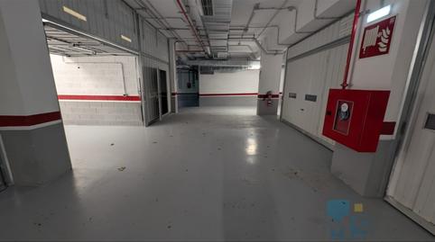 Foto 5 de Garatge de lloguer a Bidebieta, Gipuzkoa