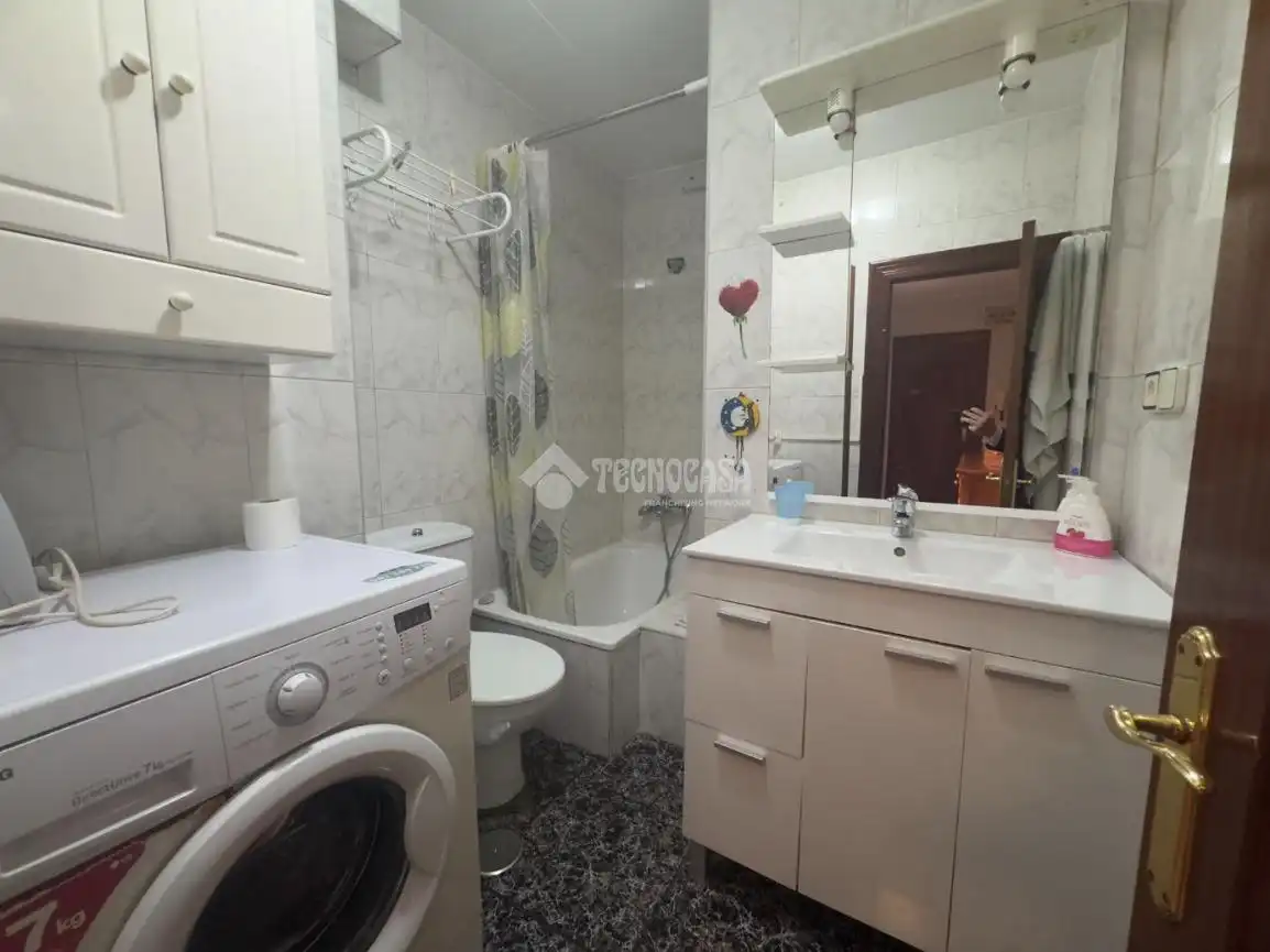 Baño de Piso en venta en Gijón 