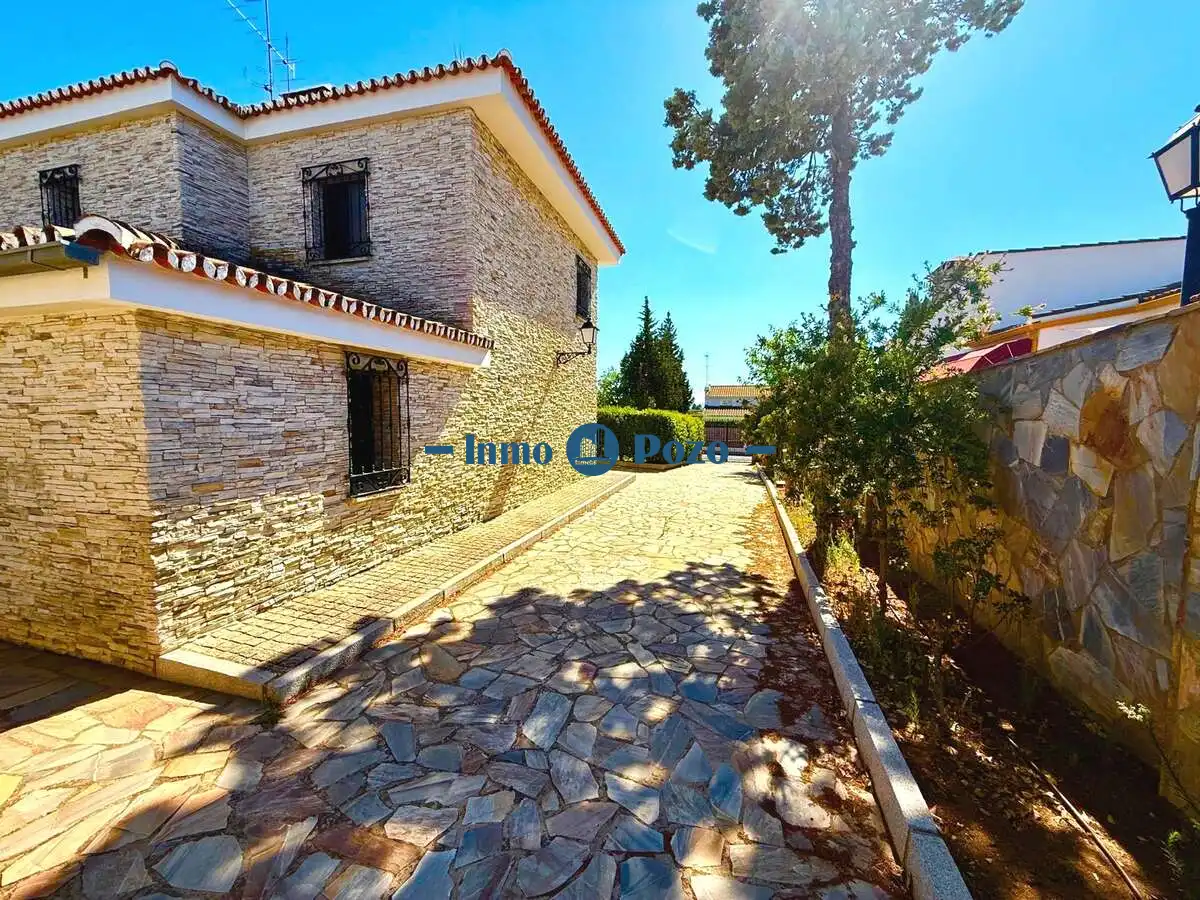 Villa zum Verkauf in Almendralejo, imagen 11