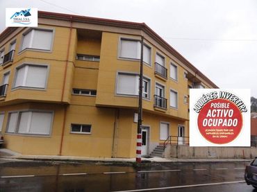 Local comercial en venda a Calle del Pindo Norte