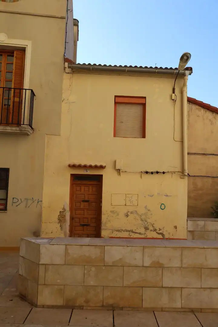 Maison avec terrasse à vendre à Alcañiz, imagen 3
