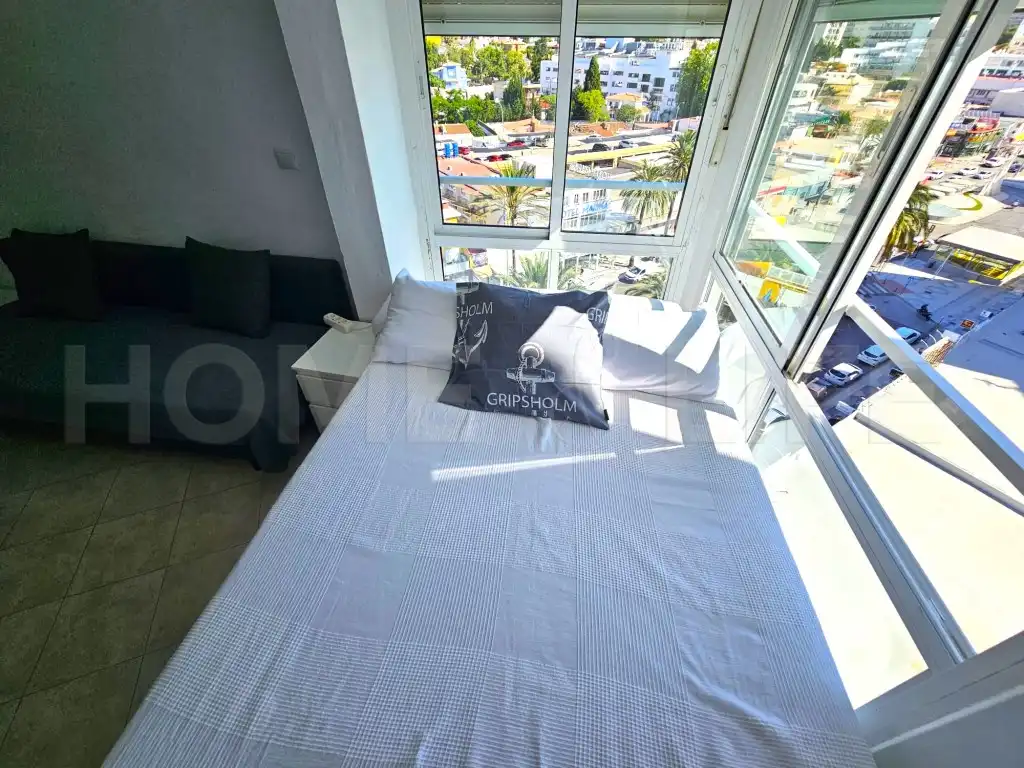Wohnung zur Miete in Puerto Marina