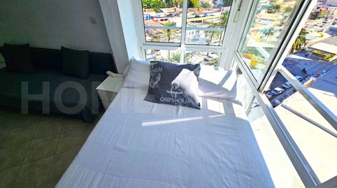 Foto 3 von Wohnung zur Miete in Puerto Marina, Benalmádena