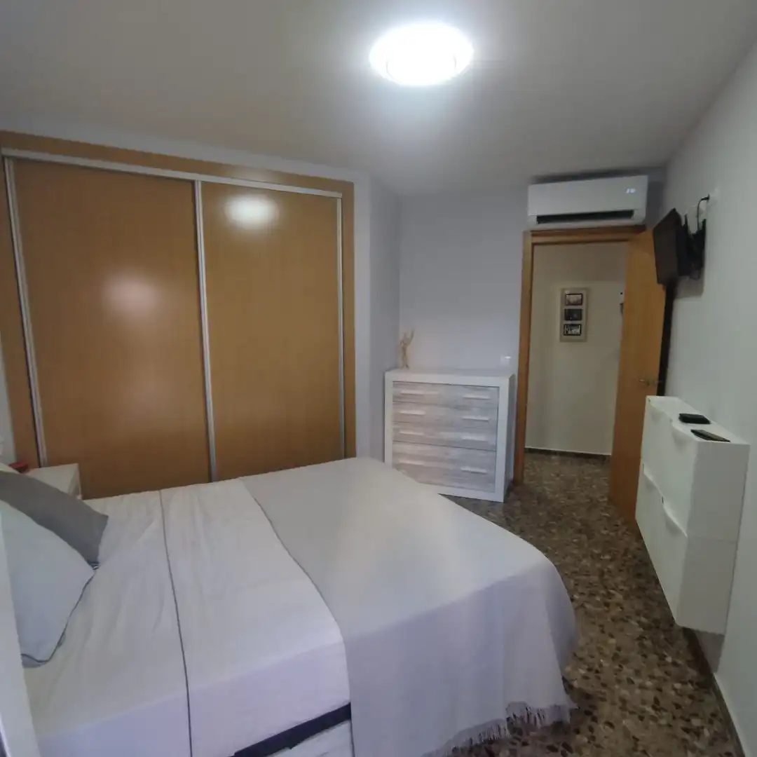 Appartement avec ascenseur à vendre à Pueblo de Cullera, imagen 22