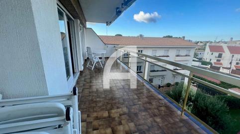 Foto 2 de Pis de lloguer a Reverend Joan Lloveras, Garraf, Sitges