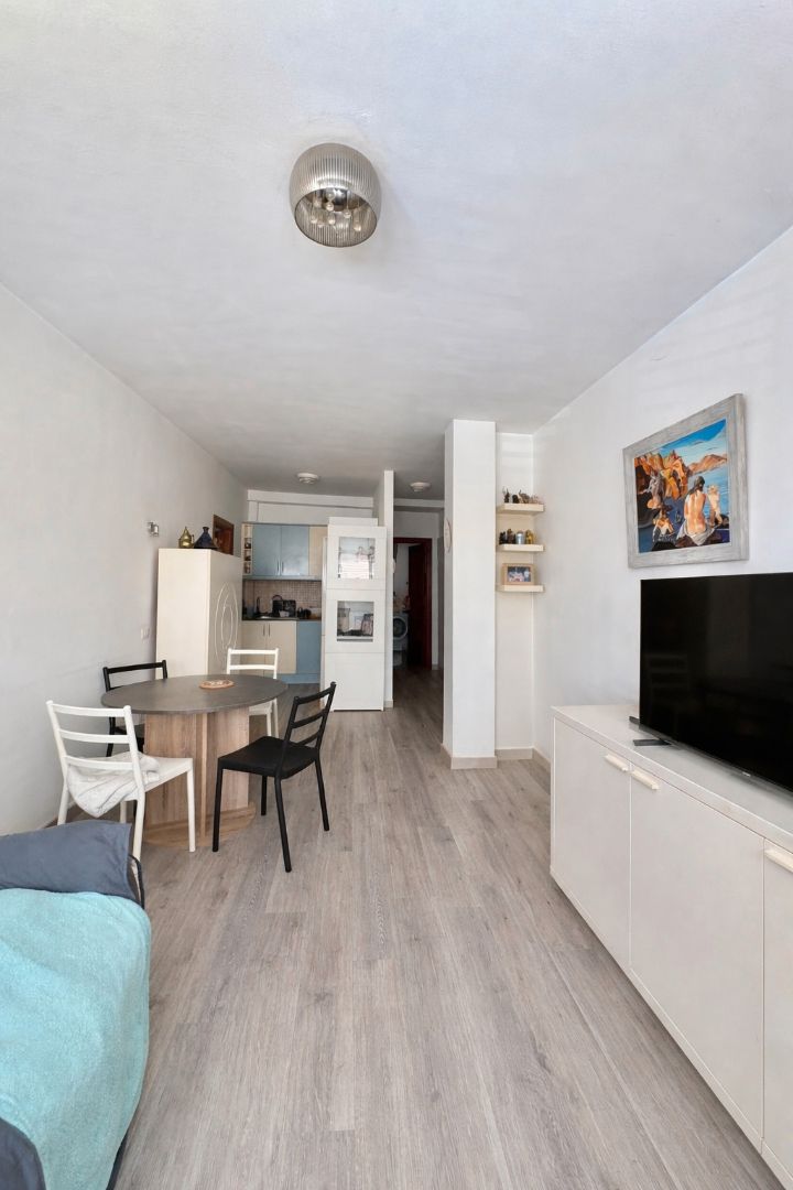 Kitchen of Flat for sale in Telde