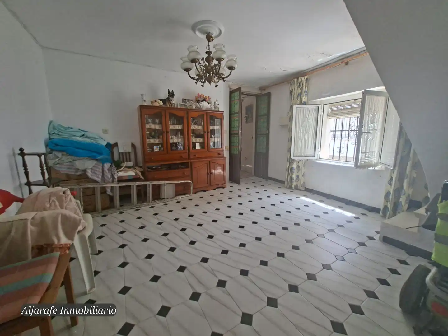 Casa amb terrassa en venda a Lopaz 20, imagen 20