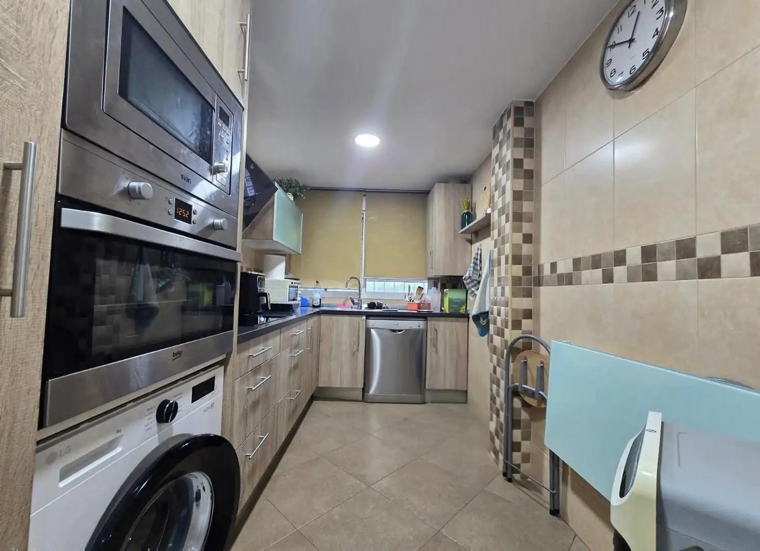 Flat for sale in Castilleja de la Cuesta, imagen 6
