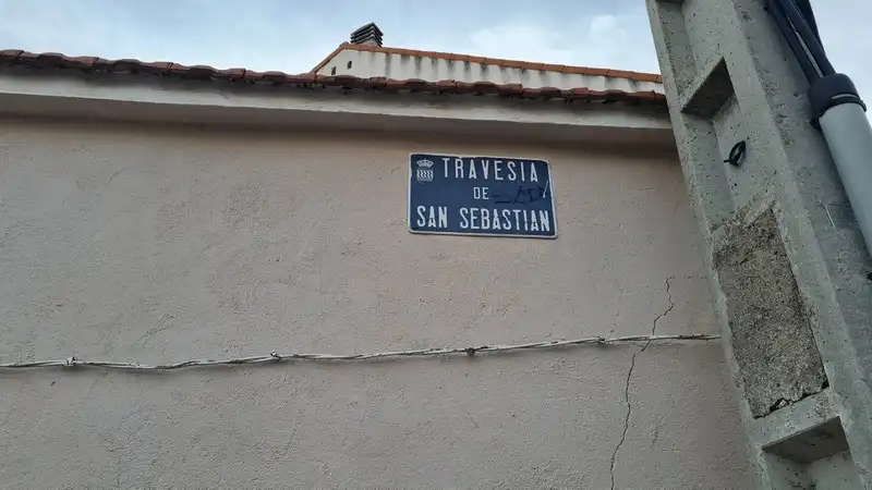 Terreno residenziale in vendita a SAN SEBASTIAN, imagen 7