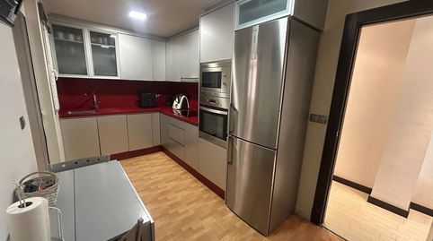 Foto 5 de Apartamento en venta en Calle Iberia, 33, Yecla, Murcia