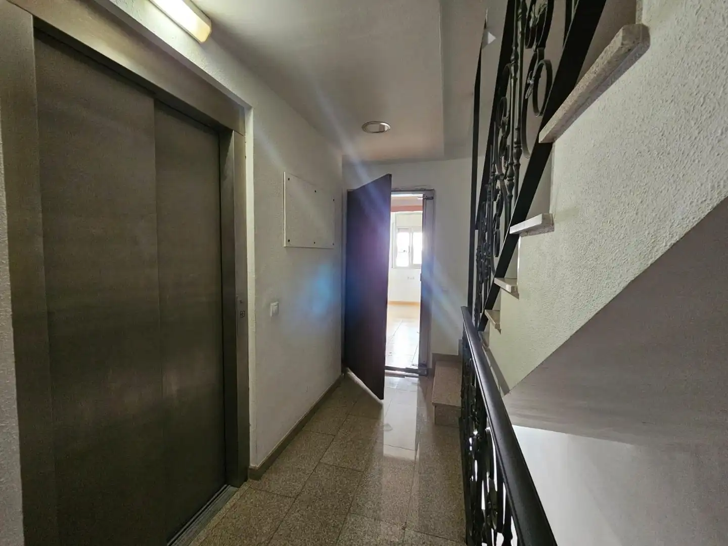 Piso con ascensor en venta en ALT DE SANT PERE, imagen 21