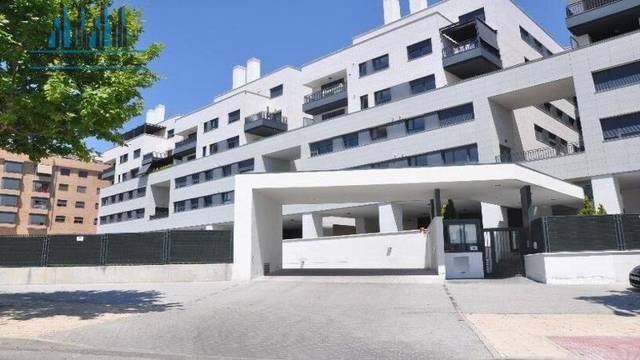 Garaje en Venta en Solagua