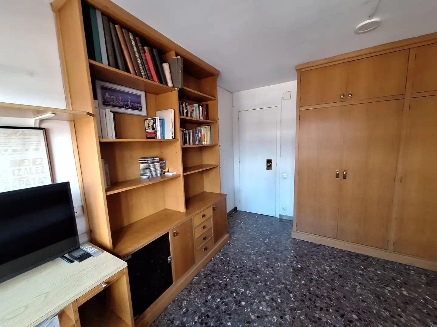Flat with terrace for sale in Carrer de Moragas, imagen 48