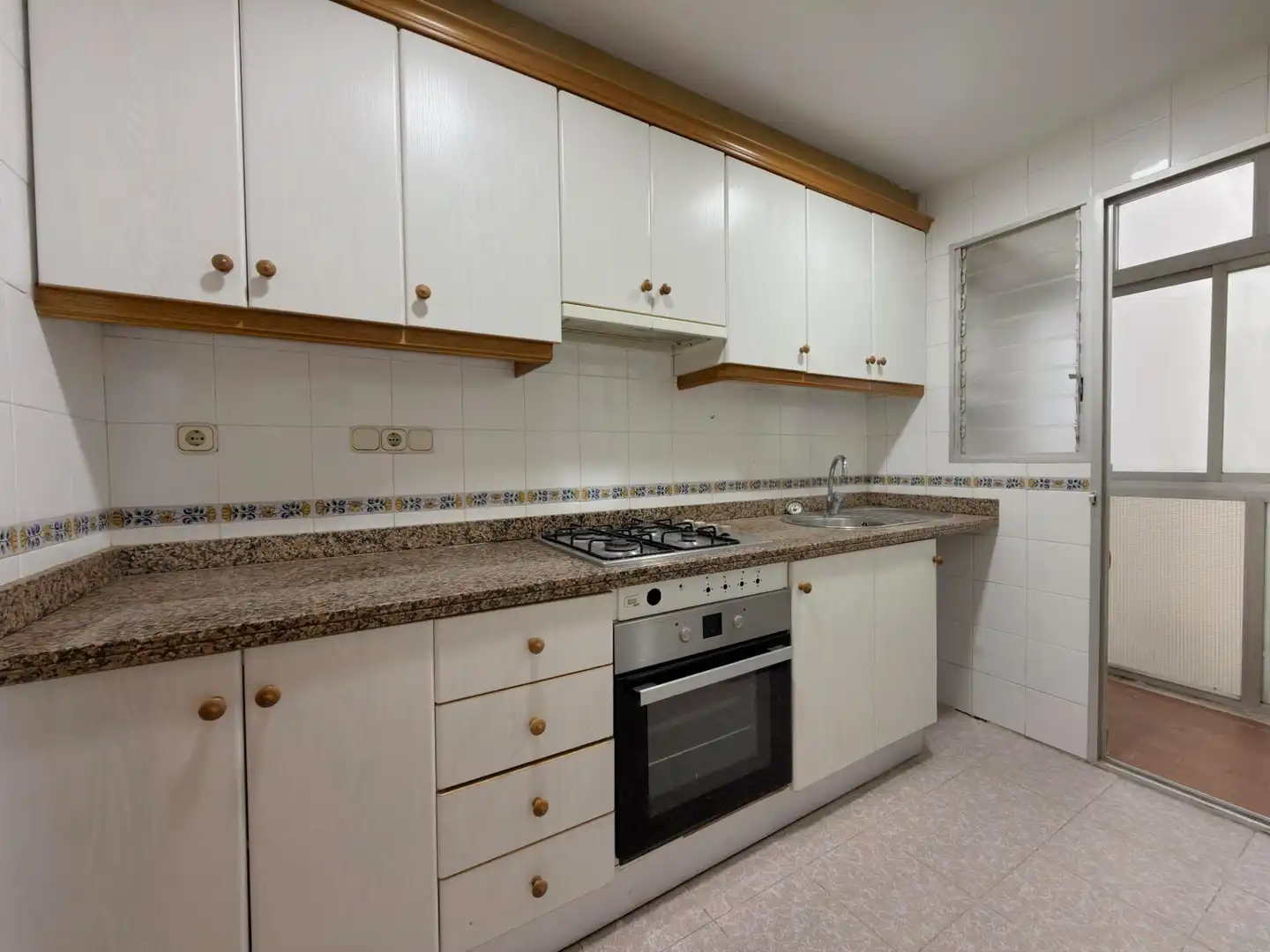 Flat with lift for sale in POETA LLORENTE, imagen 16