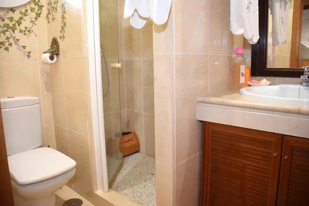 Maison mitoyenne à vendre à Río Real - Los Monteros, imagen 22