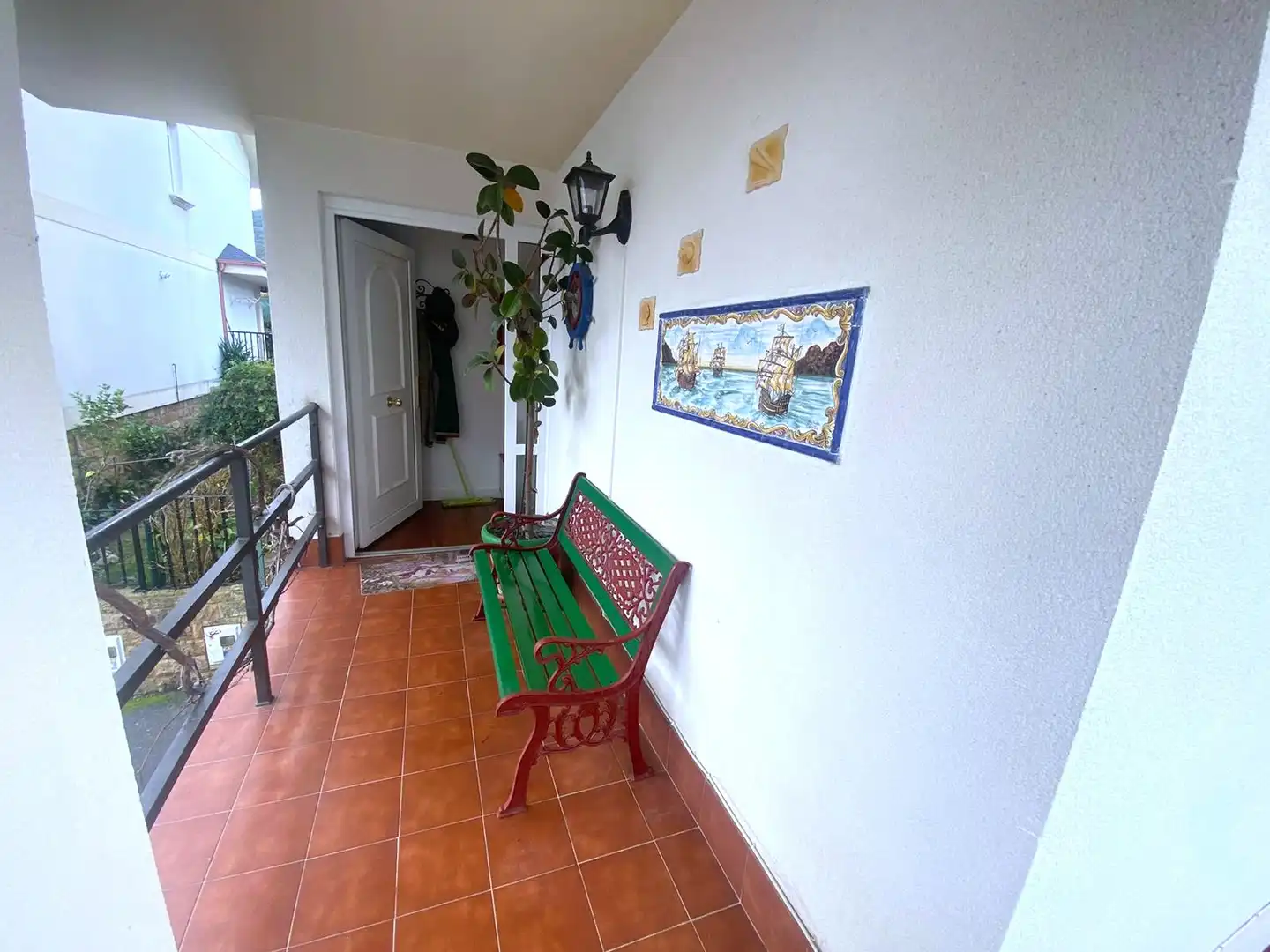 Casa o chalet en venta en Castro-Urdiales con Calefacción, Jardín privado y Parquet