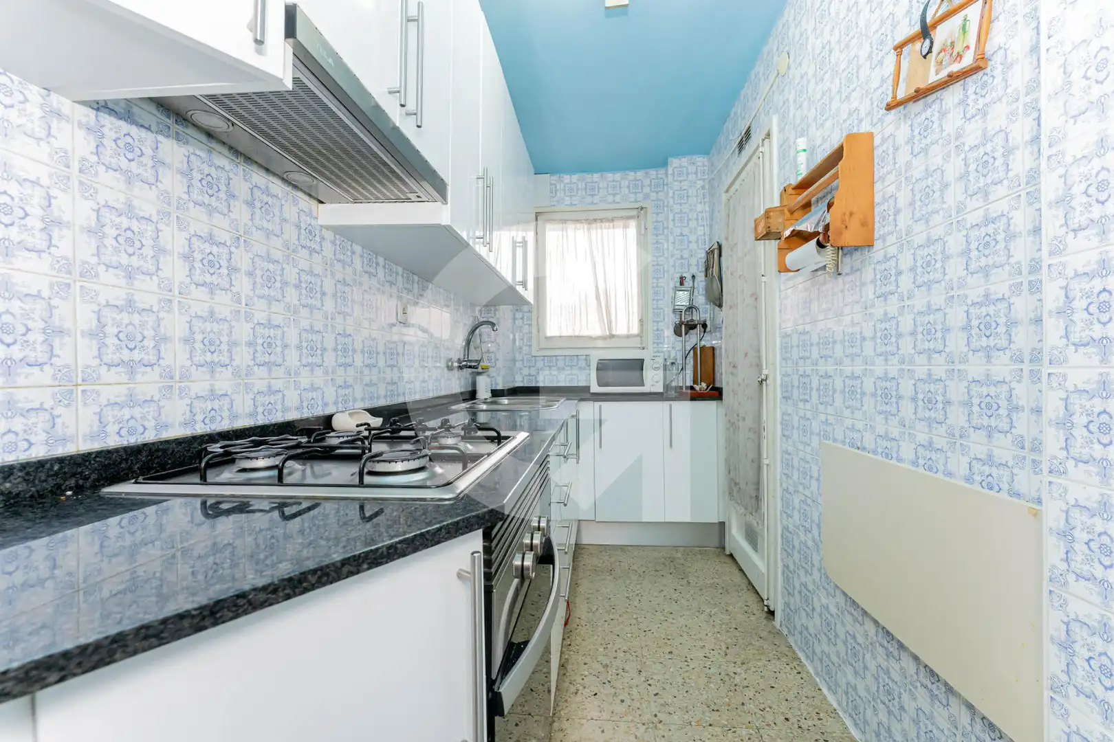 Flat for sale in CL EMPORDA, La Gavarra