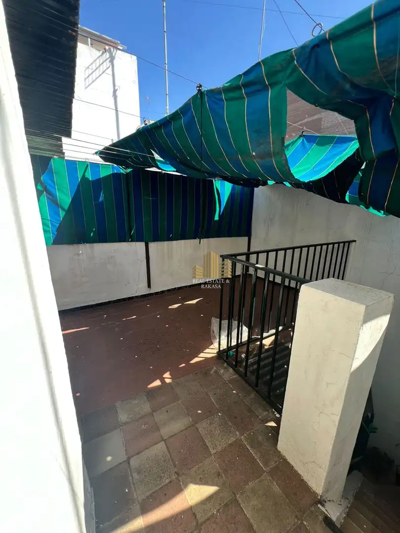 Terrassa de Casa o xalet en venda en Alcalá de Guadaira amb Terrassa i Traster