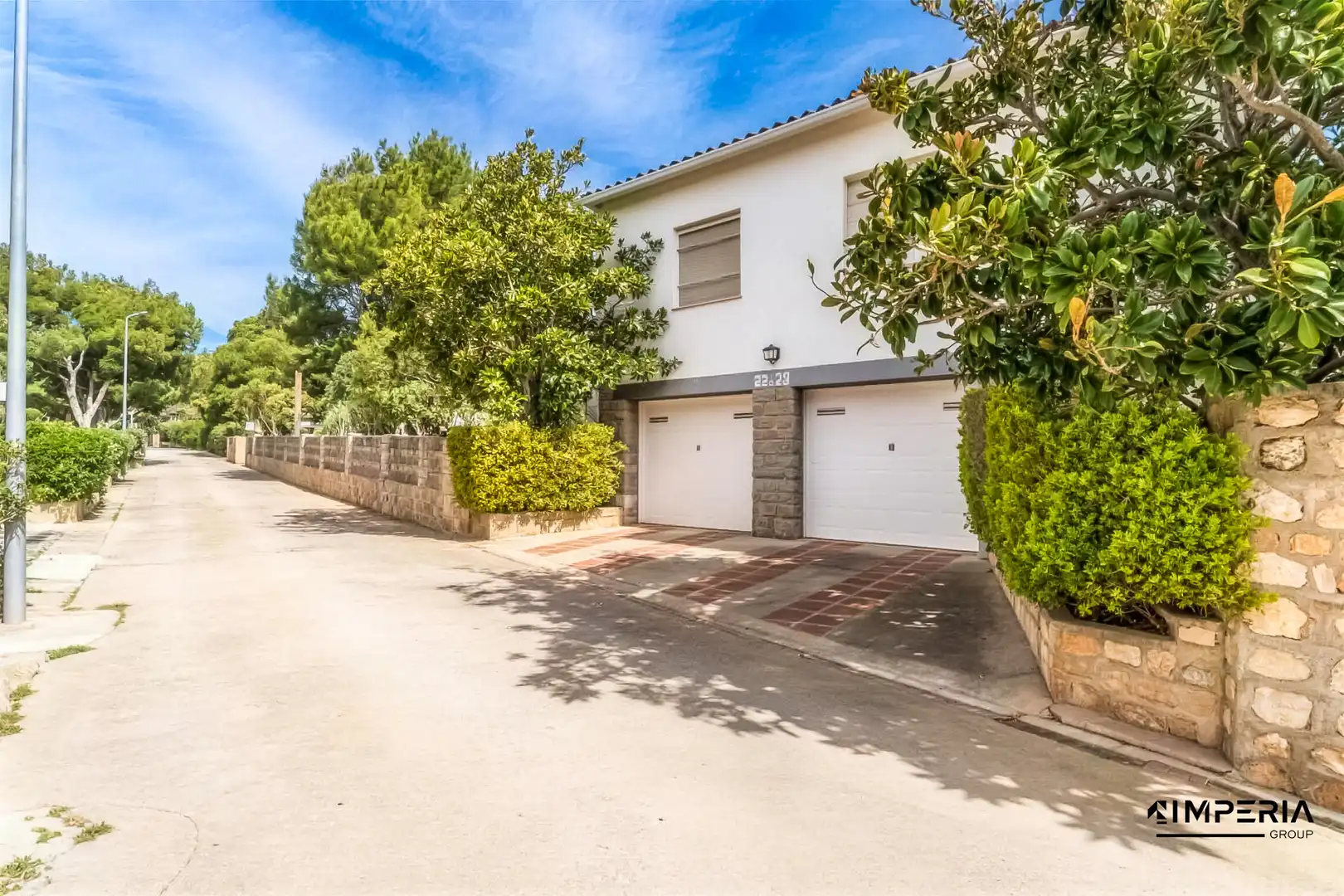 Villa avec terrasse à vendre à Passatge Trident, imagen 63