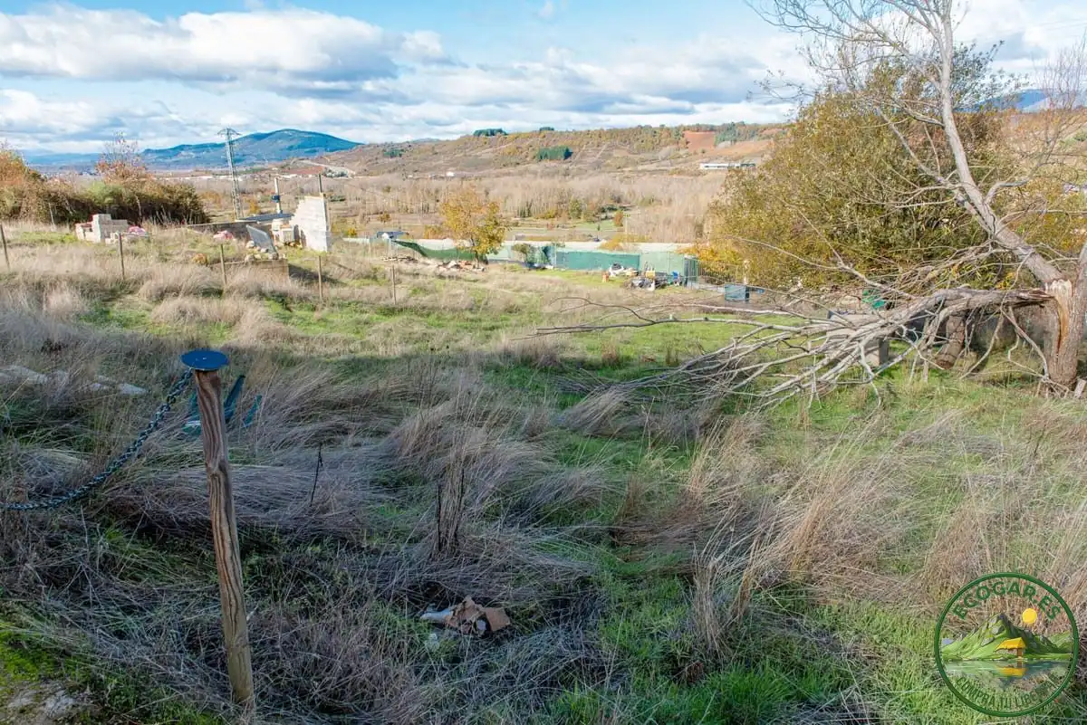Houses for sale in Torre del Bierzo  with Heating and Private garden