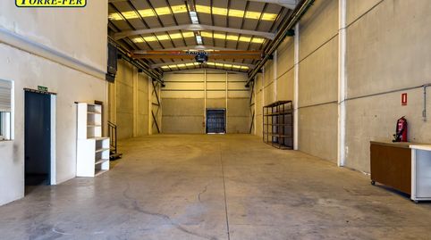 Foto 3 von Fabrikhallen zur Miete in Calle del Estaño, 66, El Ingenio, Almería Capital