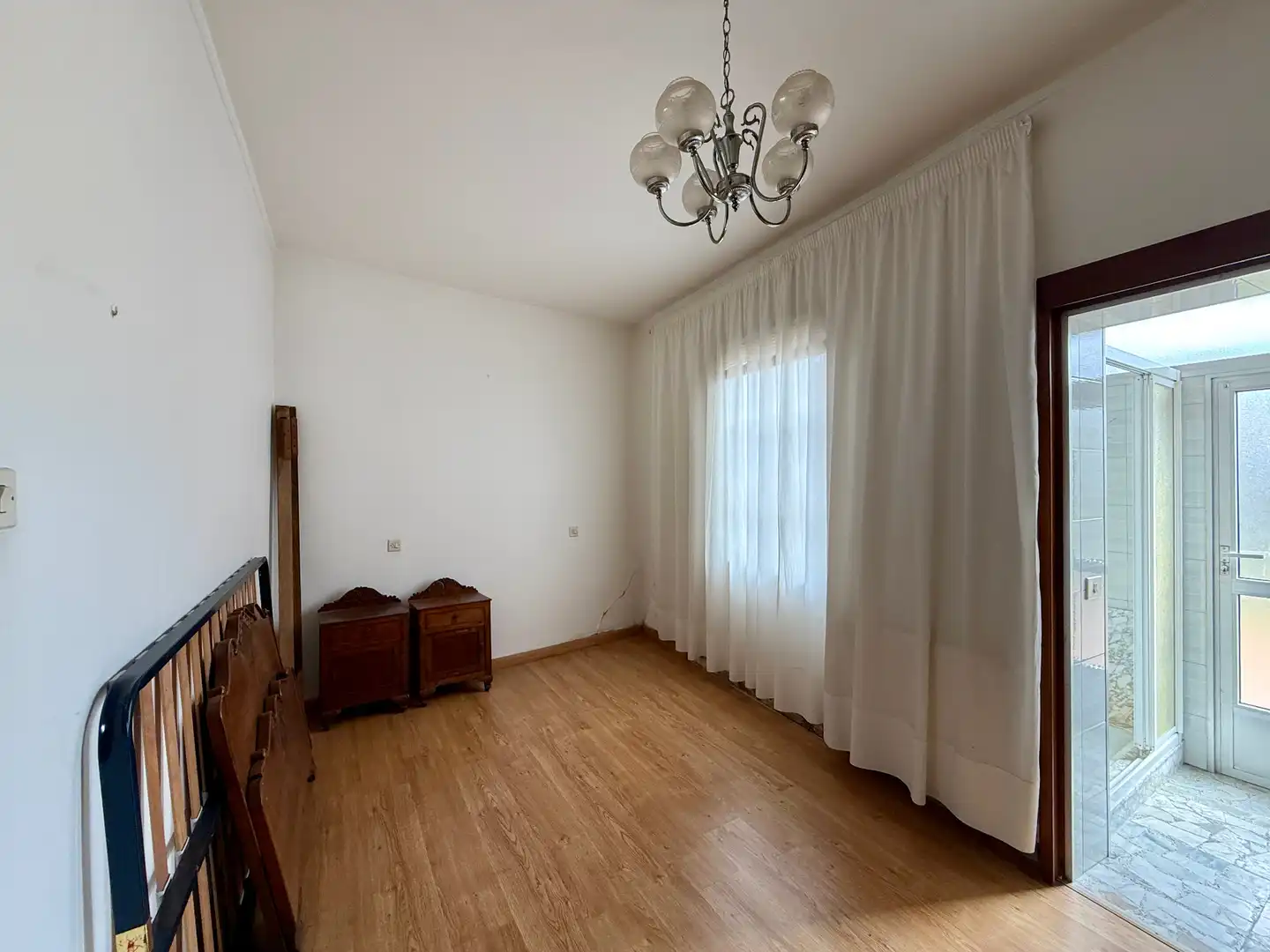 Casa amb jardí en venda a Rúa Con do Gato 23, imagen 12