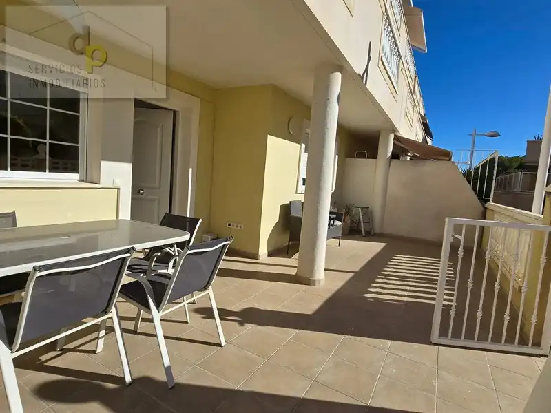 Baixos amb piscina en venda a Avinguda D'Escandinàvia 647, imagen 4